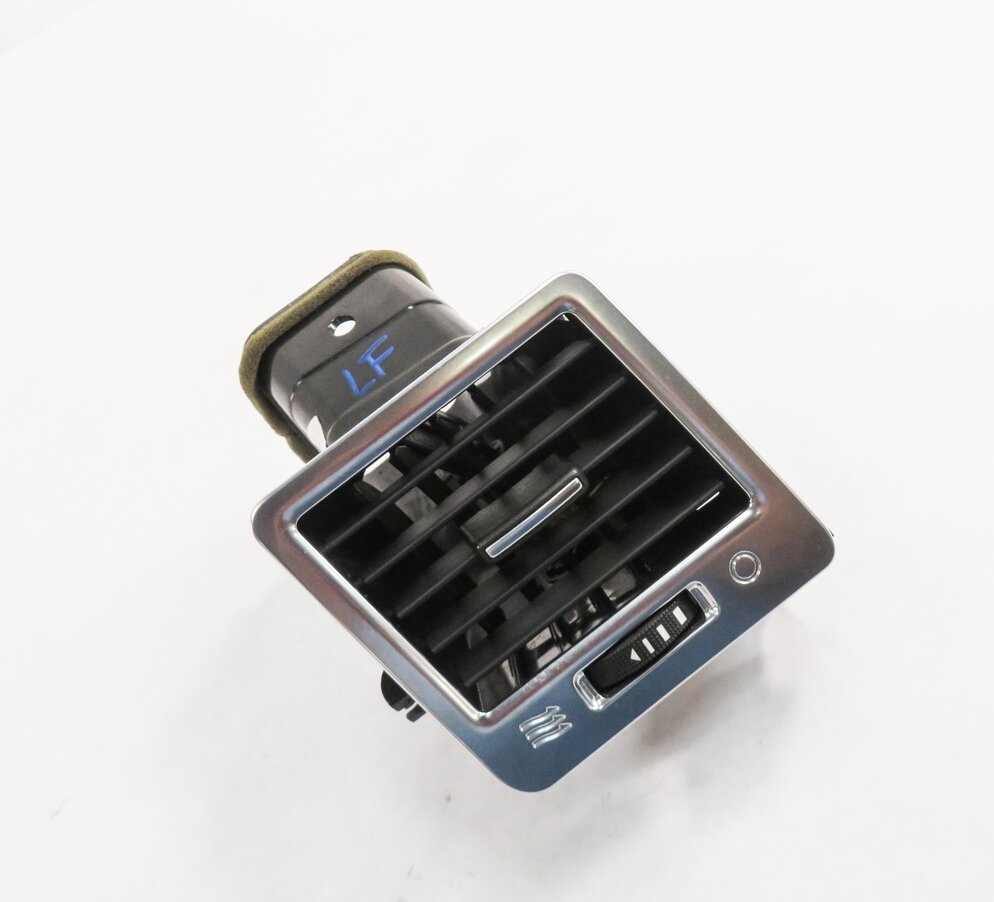 Thumbnail 1: 2010 RANGE ROVER SPORT (L320) LEFT FRONT DRIVER OUTER DASH HEATER A/C AIR VENT