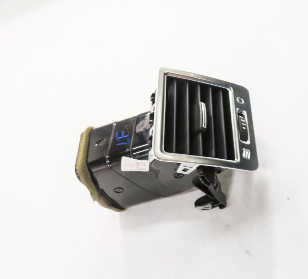 Thumbnail 3: 2010 RANGE ROVER SPORT (L320) LEFT FRONT DRIVER OUTER DASH HEATER A/C AIR VENT