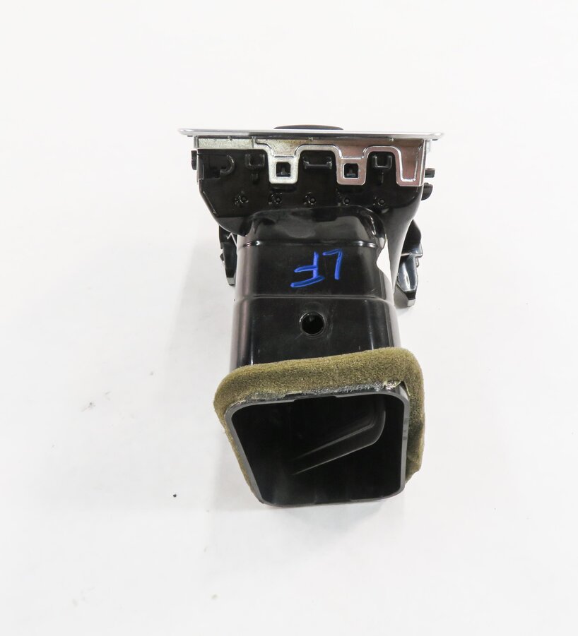 Thumbnail 5: 2010 RANGE ROVER SPORT (L320) LEFT FRONT DRIVER OUTER DASH HEATER A/C AIR VENT