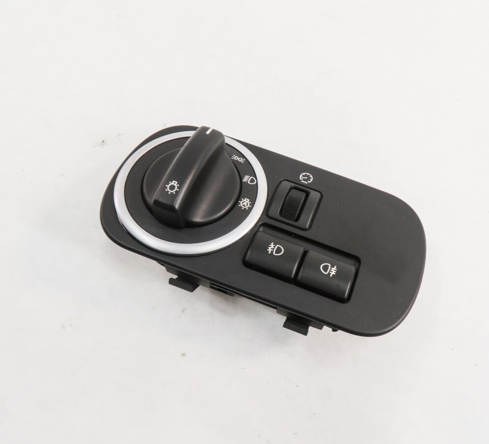 2010-2013 LAND ROVER LR4 - RANGE ROVER SPORT (L320) HEADLIGHT SWITCH CONTROL