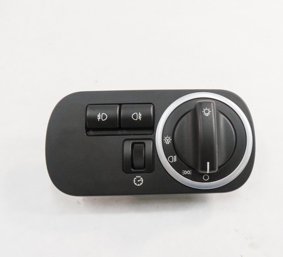 Thumbnail 5: 2010-2013 LAND ROVER LR4 - RANGE ROVER SPORT (L320) HEADLIGHT SWITCH CONTROL