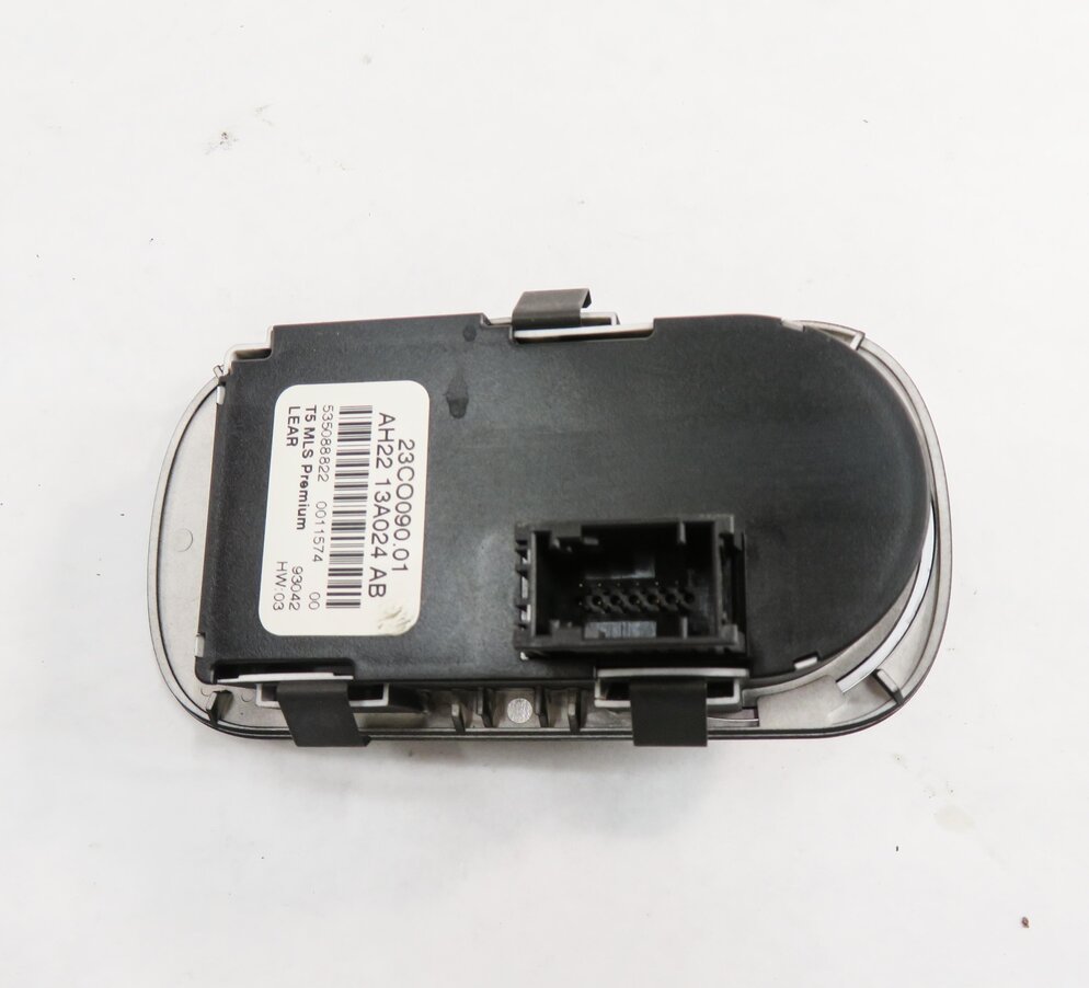 Thumbnail 6: 2010-2013 LAND ROVER LR4 - RANGE ROVER SPORT (L320) HEADLIGHT SWITCH CONTROL
