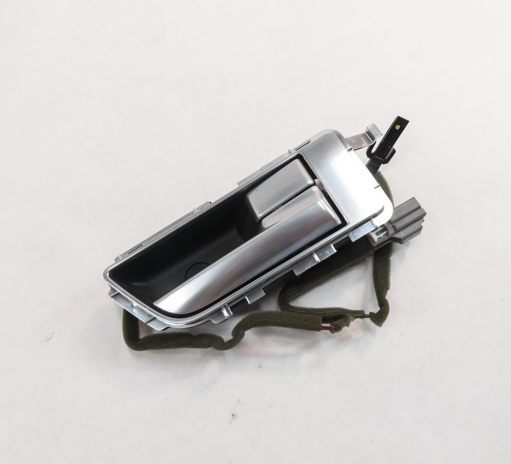 Thumbnail 1: 2010-2016 LR4 - RANGE ROVER SPORT (L320) RIGHT REAR INTERIOR DOOR HANDLE