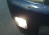 Thumbnail 2: 2008-2013 LR2 LR4 RANGE ROVER SPORT (L320 L322) FOGLIGHT FOG LIGHT DRIVING LAMP