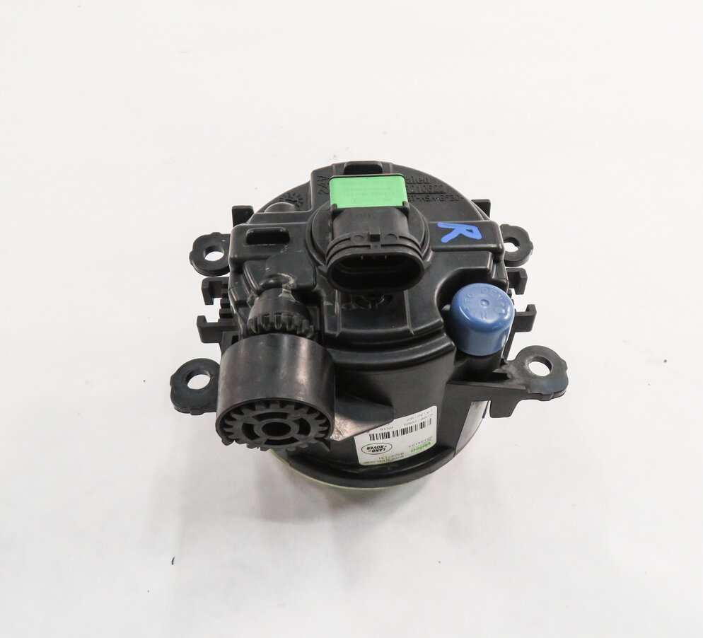 Thumbnail 7: 2008-2013 LR2 LR4 RANGE ROVER SPORT (L320 L322) FOGLIGHT FOG LIGHT DRIVING LAMP