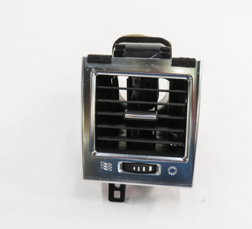 Thumbnail 2: 2010 RANGE ROVER SPORT (L320) LEFT FRONT DRIVER OUTER DASH HEATER A/C AIR VENT