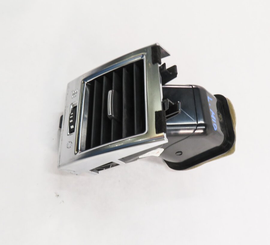 Thumbnail 3: 2010 RANGE ROVER SPORT (L320) LEFT FRONT DRIVER OUTER DASH HEATER A/C AIR VENT