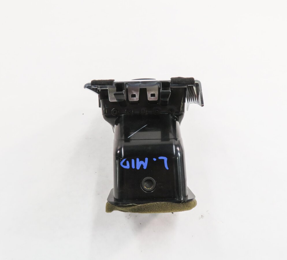 Thumbnail 5: 2010 RANGE ROVER SPORT (L320) LEFT FRONT DRIVER OUTER DASH HEATER A/C AIR VENT