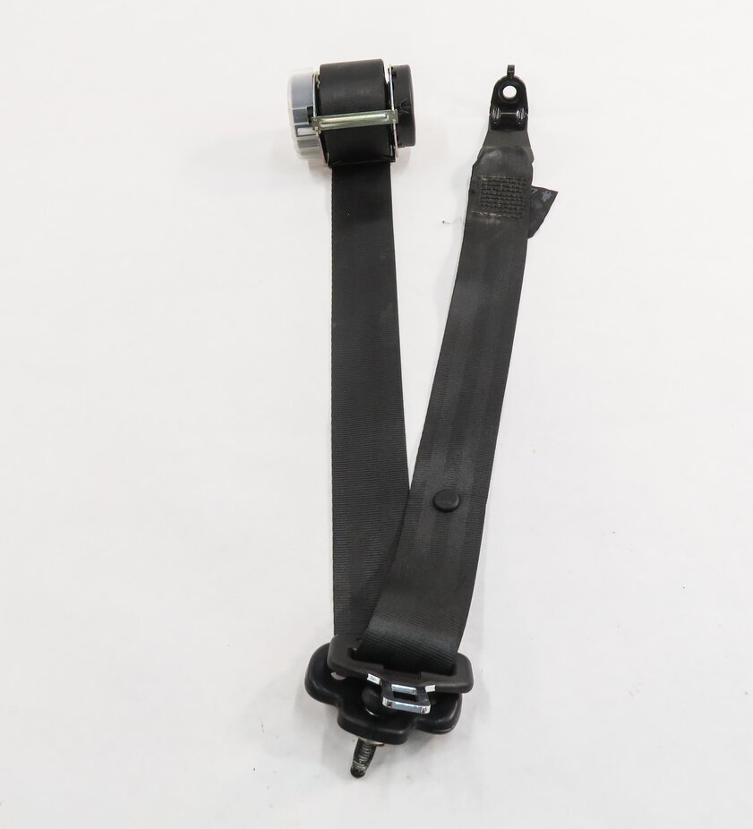 Thumbnail 2: 2010 RANGE ROVER SPORT (L320) REAR 2nd ROW SEAT - RIGHT SEATBELT RETRACTOR
