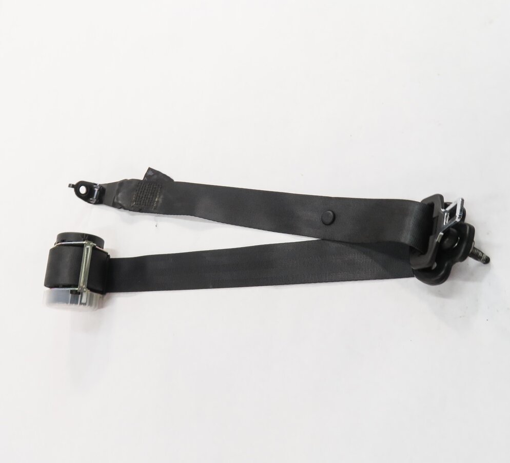 Thumbnail 3: 2010 RANGE ROVER SPORT (L320) REAR 2nd ROW SEAT - RIGHT SEATBELT RETRACTOR