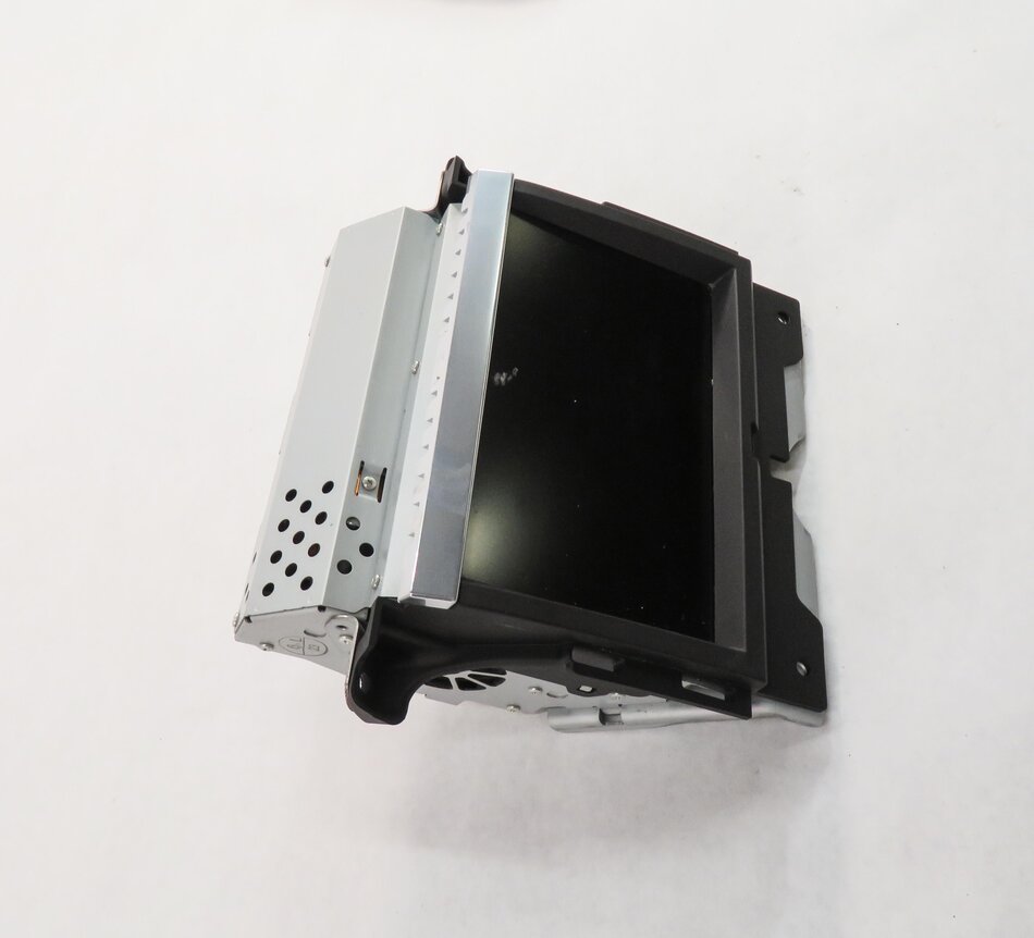 Thumbnail 5: 10-12 LR2 / RANGE ROVER SPORT (L320) FRONT MEDIA GPS NAVIGATION DISPLAY SCREEN