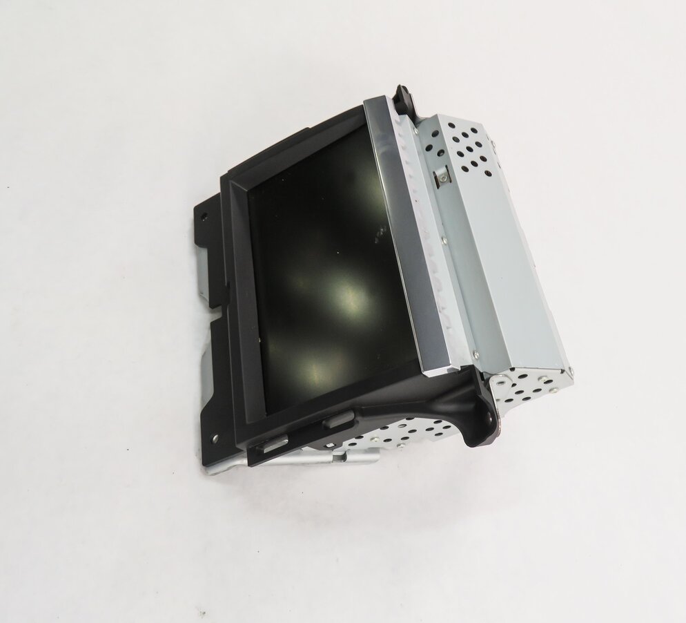 Thumbnail 6: 10-12 LR2 / RANGE ROVER SPORT (L320) FRONT MEDIA GPS NAVIGATION DISPLAY SCREEN