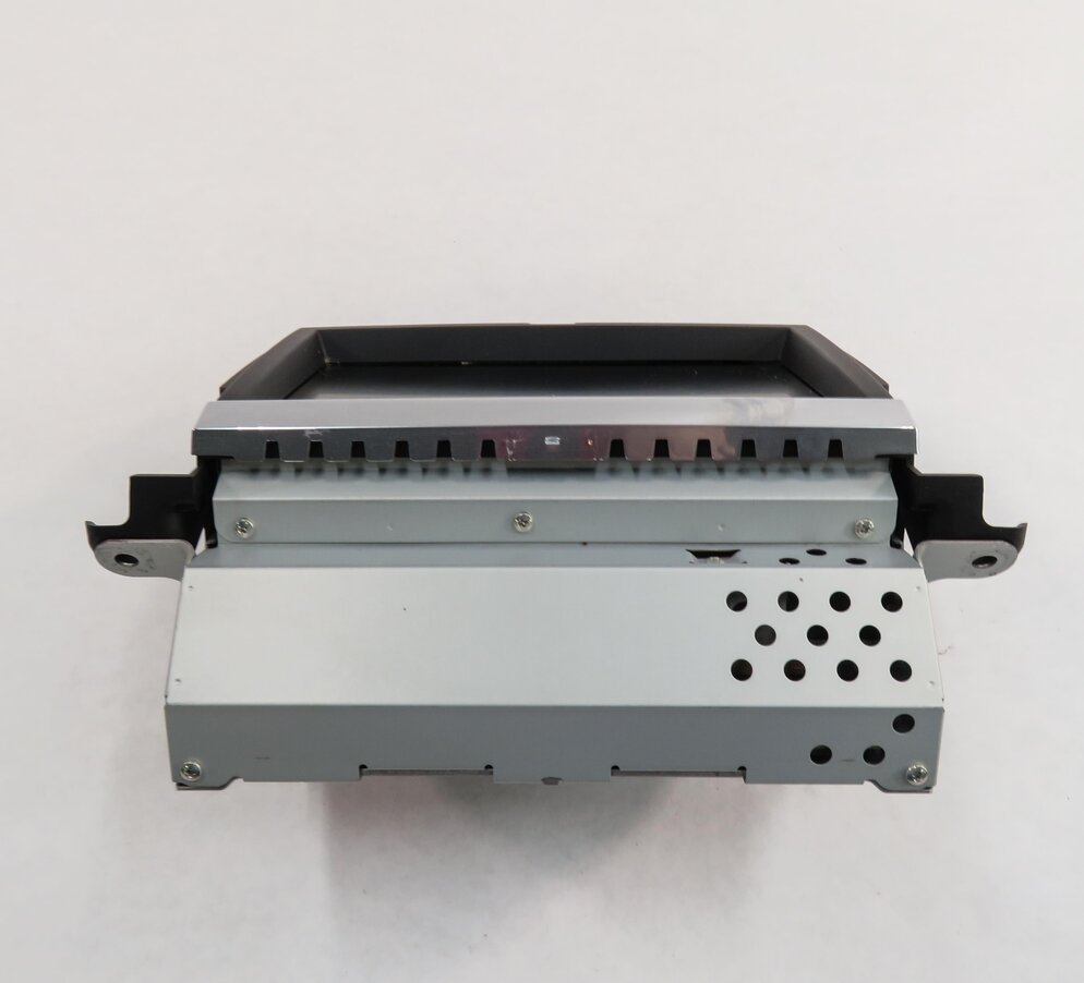 Thumbnail 7: 10-12 LR2 / RANGE ROVER SPORT (L320) FRONT MEDIA GPS NAVIGATION DISPLAY SCREEN