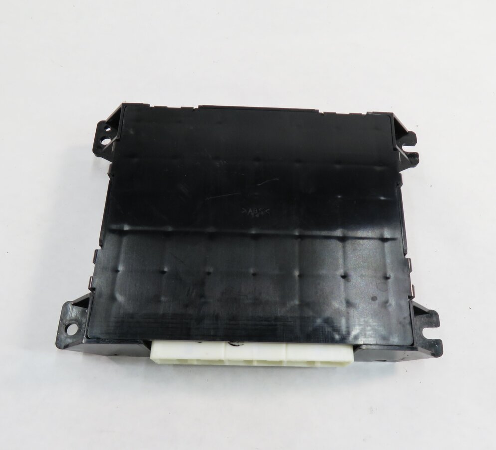 Thumbnail 2: 2010-2011 RANGE ROVER SPORT (L320) TEMPERATURE HEATER A/C CANBUS CONTROL MODULE