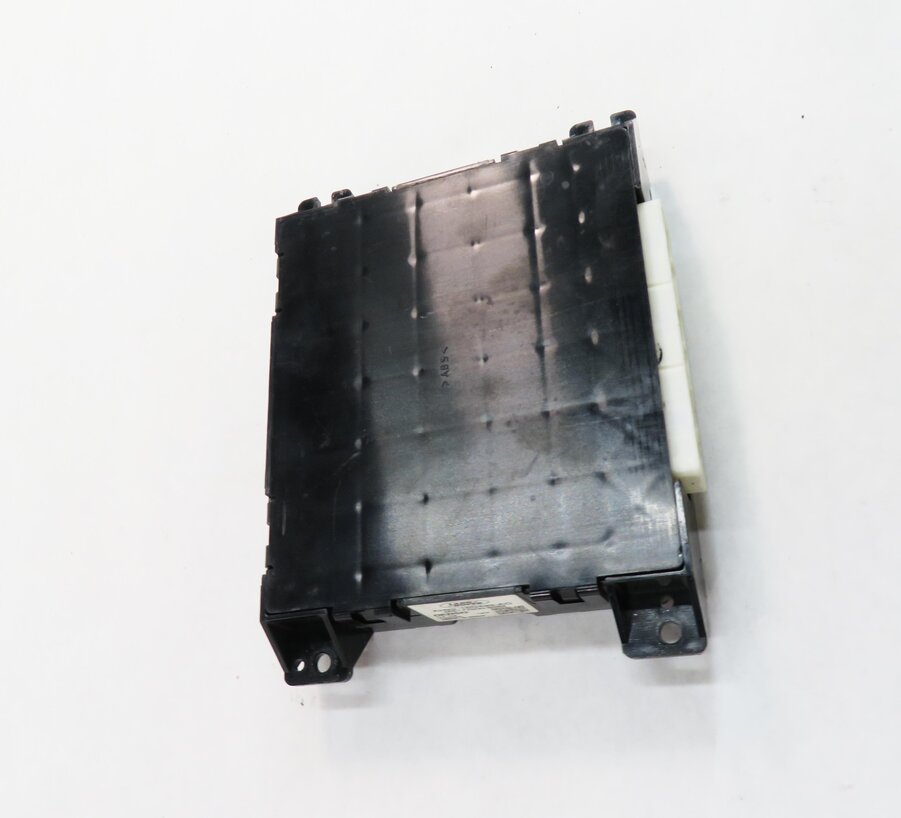 Thumbnail 3: 2010-2011 RANGE ROVER SPORT (L320) TEMPERATURE HEATER A/C CANBUS CONTROL MODULE