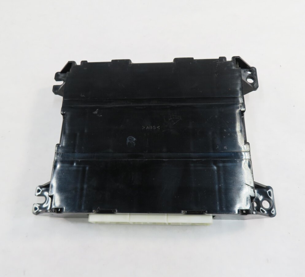 Thumbnail 5: 2010-2011 RANGE ROVER SPORT (L320) TEMPERATURE HEATER A/C CANBUS CONTROL MODULE