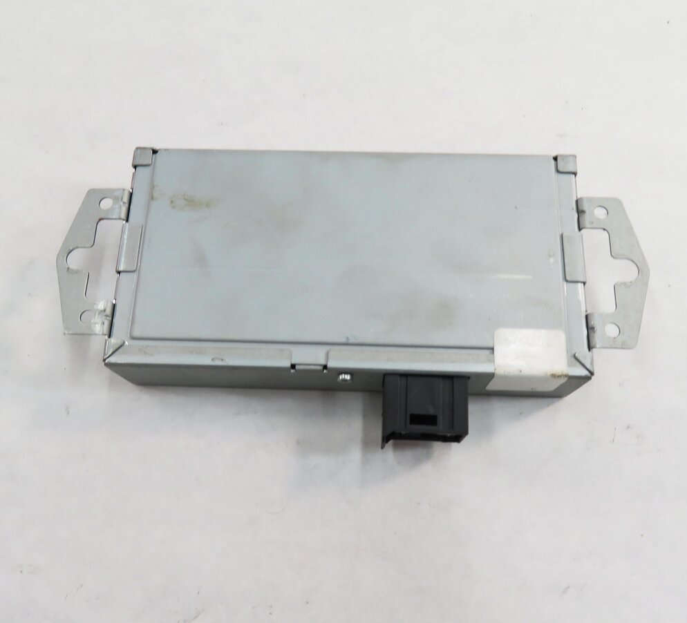 Thumbnail 5: 2010-2014 LR4 / RANGE ROVER SPORT (L320 L322) USB i-POD INTERFACE MODULE