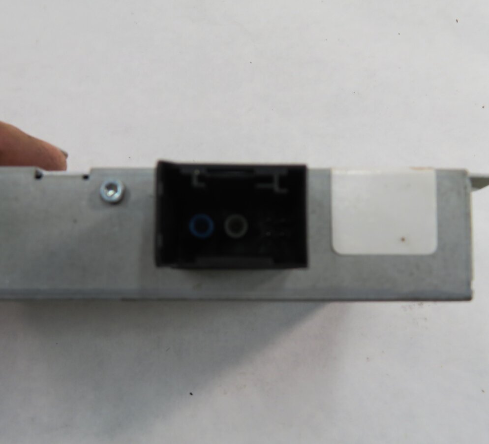 Thumbnail 6: 2010-2014 LR4 / RANGE ROVER SPORT (L320 L322) USB i-POD INTERFACE MODULE