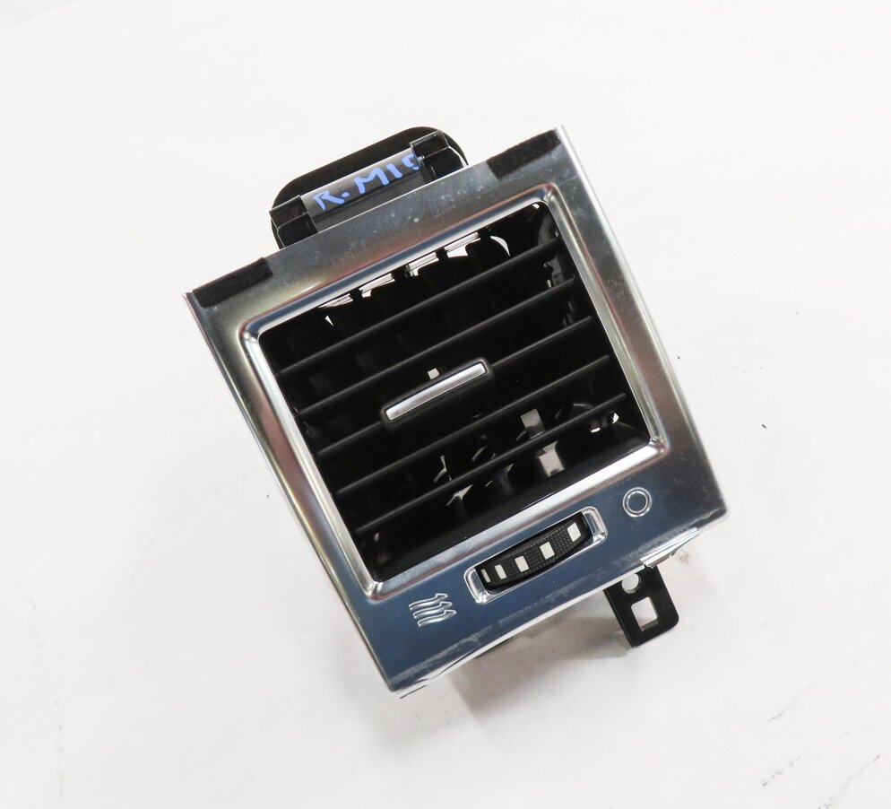 Thumbnail 1: 2010 RANGE ROVER SPORT (L320) RIGHT PASSENGER CENTER DASH HEATER A/C AIR VENT