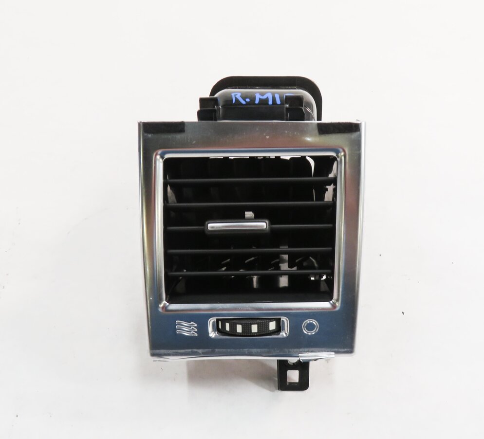 Thumbnail 2: 2010 RANGE ROVER SPORT (L320) RIGHT PASSENGER CENTER DASH HEATER A/C AIR VENT