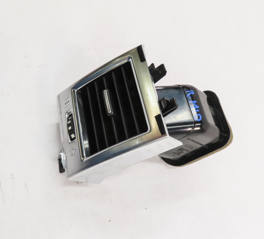 Thumbnail 4: 2010 RANGE ROVER SPORT (L320) RIGHT PASSENGER CENTER DASH HEATER A/C AIR VENT