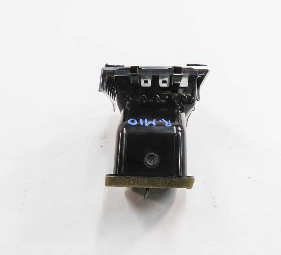 Thumbnail 5: 2010 RANGE ROVER SPORT (L320) RIGHT PASSENGER CENTER DASH HEATER A/C AIR VENT