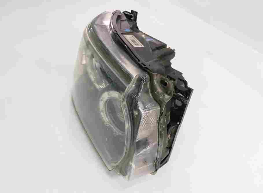 Thumbnail 4: 10-11 RANGE ROVER SPORT (L320) RIGHT PASSENGER HID ADAPTIVE XENON HEADLIGHT LAMP