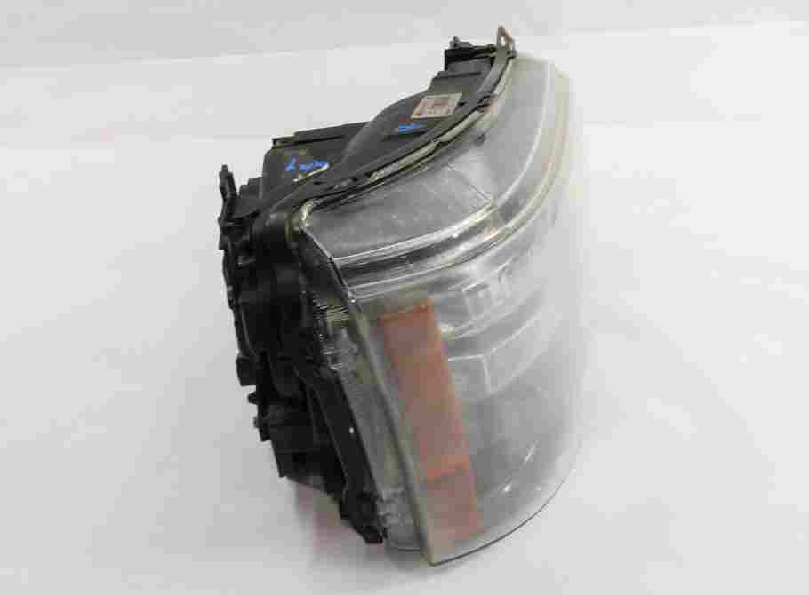 Thumbnail 5: 10-11 RANGE ROVER SPORT (L320) RIGHT PASSENGER HID ADAPTIVE XENON HEADLIGHT LAMP