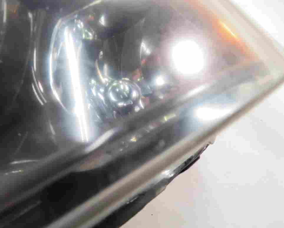 Thumbnail 9: 2010-2011 RANGE ROVER SPORT (L320) LEFT DRIVER HID ADAPTIVE XENON HEADLIGHT LAMP