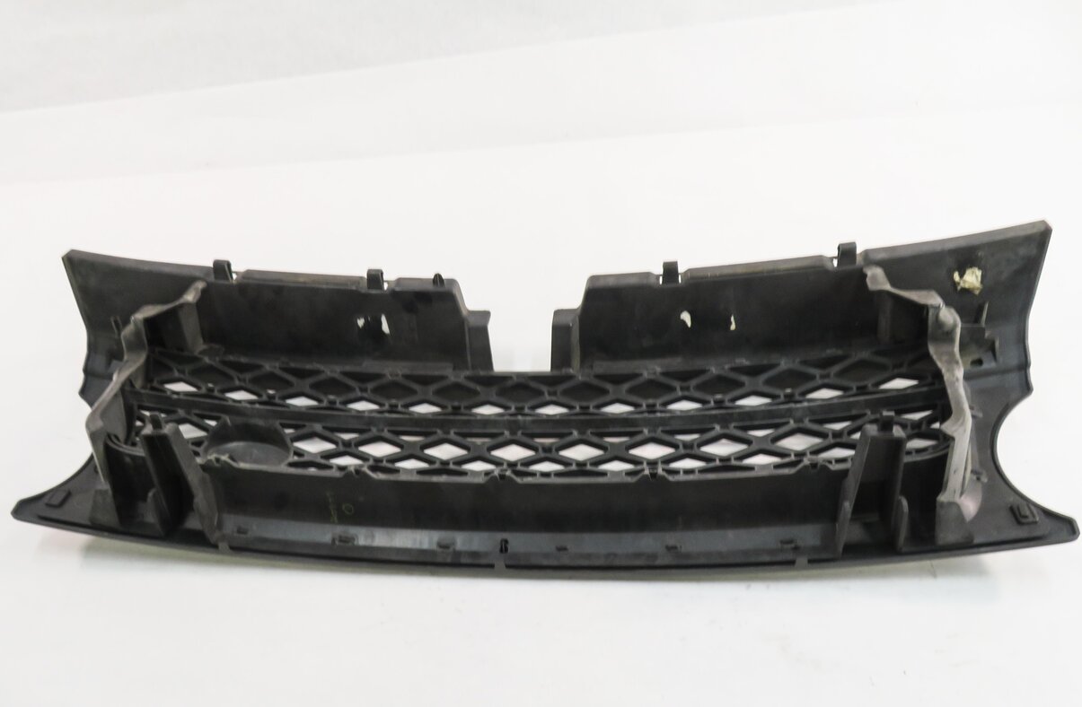 Thumbnail 5: 2010-2011 RANGE ROVER SPORT (L320) FRONT GRILLE UPPER HOOD AIR VENT GRILLE TRIM