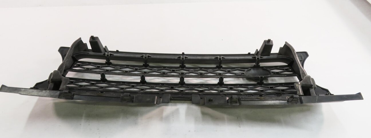 Thumbnail 6: 2010-2011 RANGE ROVER SPORT (L320) FRONT GRILLE UPPER HOOD AIR VENT GRILLE TRIM
