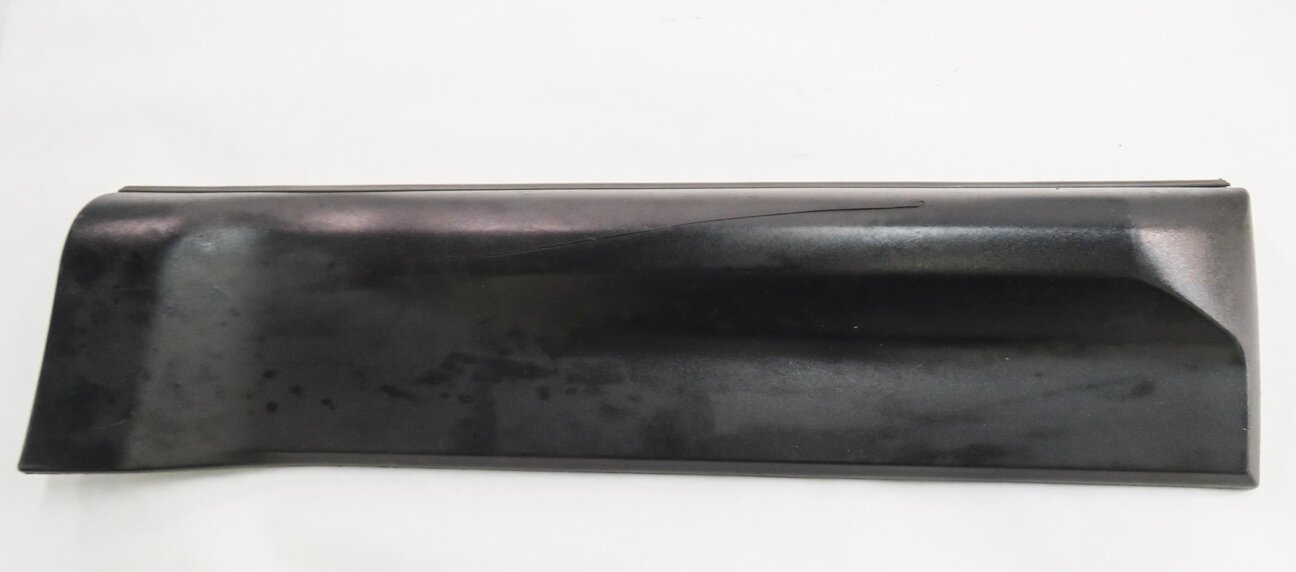 Thumbnail 4: 2010 RANGE ROVER SPORT (L320) FRONT & REAR DOOR MOULDING RUNNER TRIM SET-4