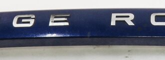 Thumbnail 7: 2010 RANGE ROVER SPORT (L320) REAR TRUNK MOULDING TRIM PANEL STRIP (BALI BLUE)