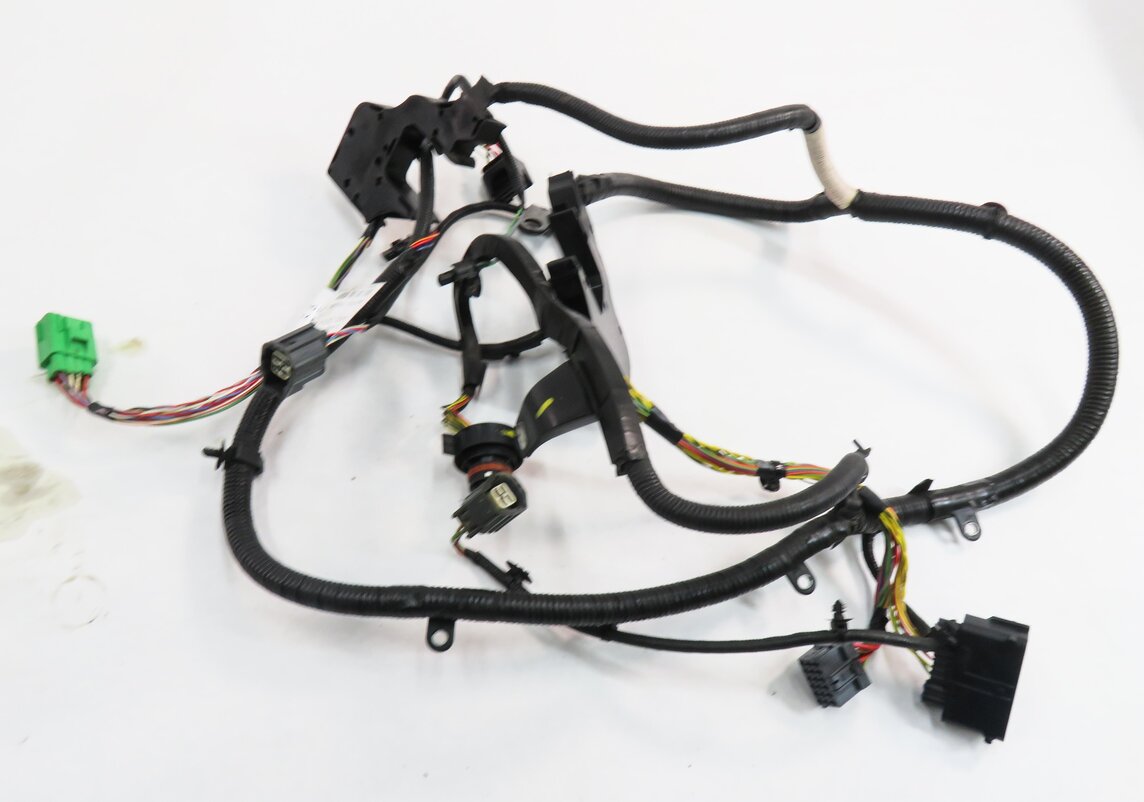 Thumbnail 1: 2010 RANGE ROVER SPORT (L320) TRANSMISSION WIRE WIRING HARNESS LOOM