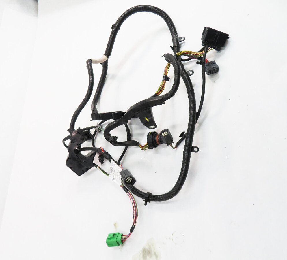 Thumbnail 2: 2010 RANGE ROVER SPORT (L320) TRANSMISSION WIRE WIRING HARNESS LOOM