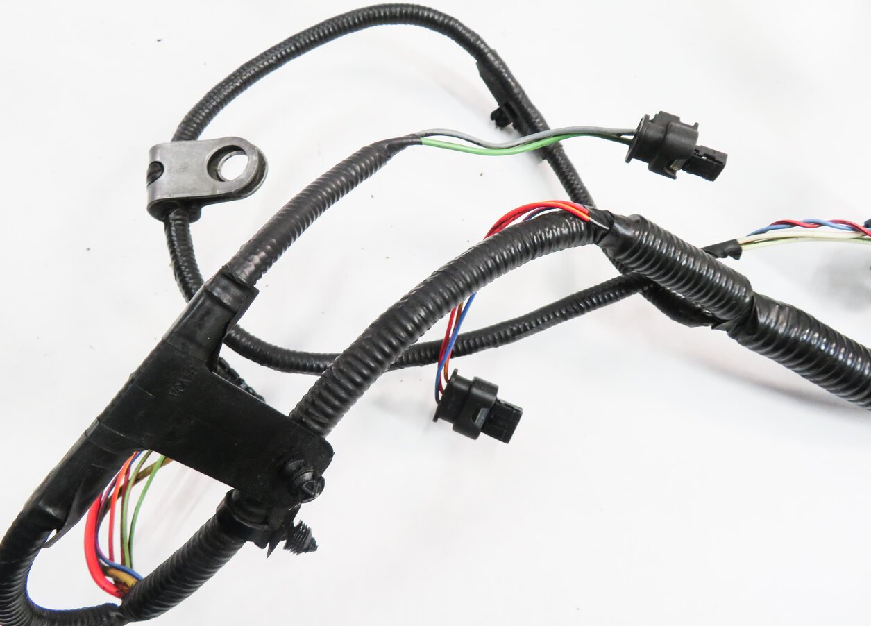 Thumbnail 6: 2010 RANGE ROVER SPORT (L320) TRANSMISSION WIRE WIRING HARNESS LOOM