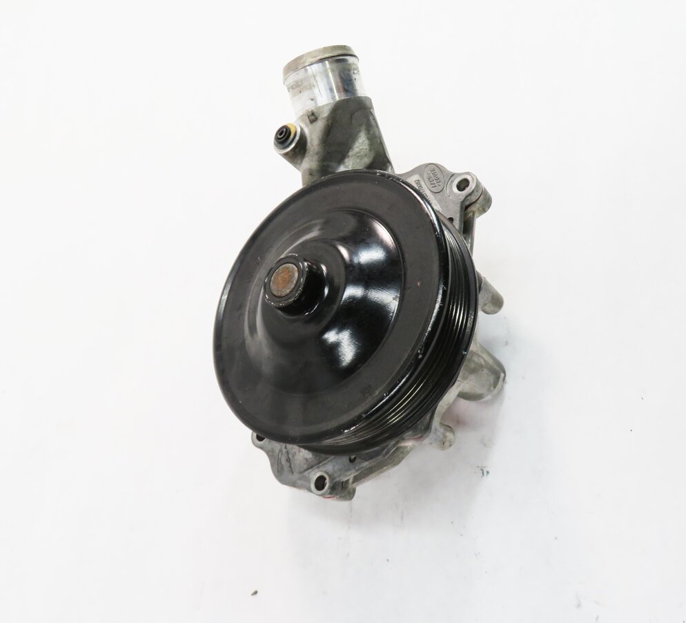 Thumbnail 3: 2010-2017 LR4 / RANGE ROVER SPORT (L320 L322 L494 L404) 3.0L / 5.0L - WATER PUMP