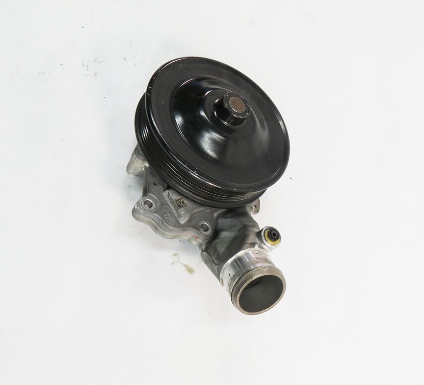Thumbnail 4: 2010-2017 LR4 / RANGE ROVER SPORT (L320 L322 L494 L404) 3.0L / 5.0L - WATER PUMP