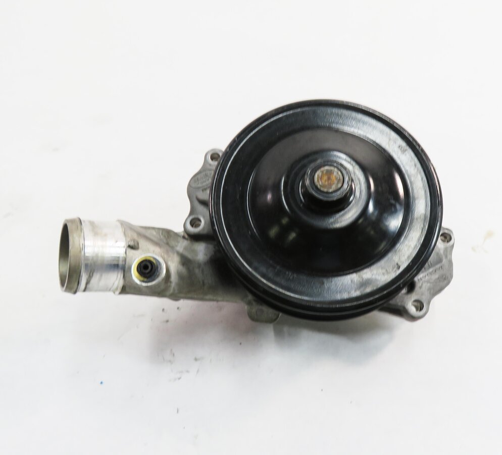 Thumbnail 5: 2010-2017 LR4 / RANGE ROVER SPORT (L320 L322 L494 L404) 3.0L / 5.0L - WATER PUMP