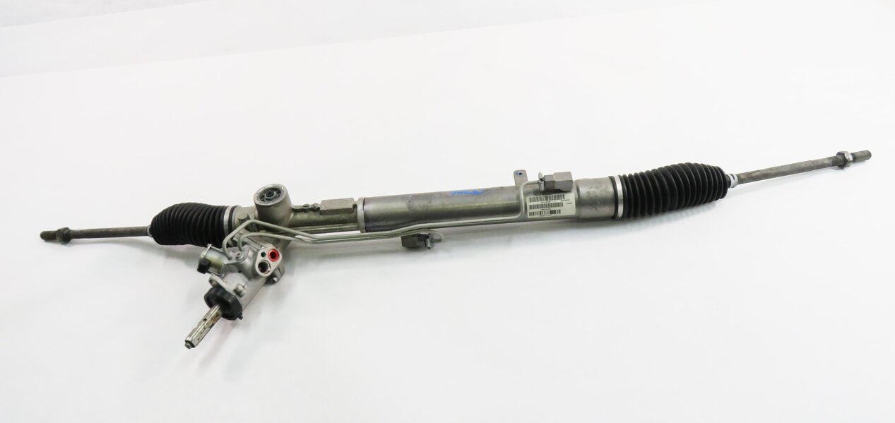 Thumbnail 1: 2009-2013 RANGE ROVER SPORT (L320) POWER STEERING GEAR RACK & PINION ASSEMBLY