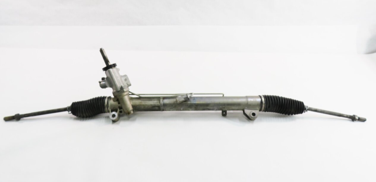 Thumbnail 4: 2009-2013 RANGE ROVER SPORT (L320) POWER STEERING GEAR RACK & PINION ASSEMBLY