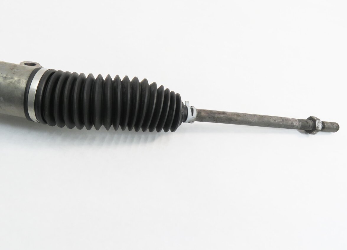 Thumbnail 5: 2009-2013 RANGE ROVER SPORT (L320) POWER STEERING GEAR RACK & PINION ASSEMBLY