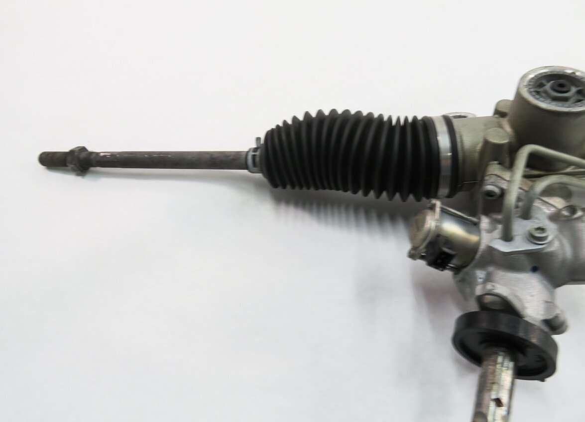 Thumbnail 8: 2009-2013 RANGE ROVER SPORT (L320) POWER STEERING GEAR RACK & PINION ASSEMBLY
