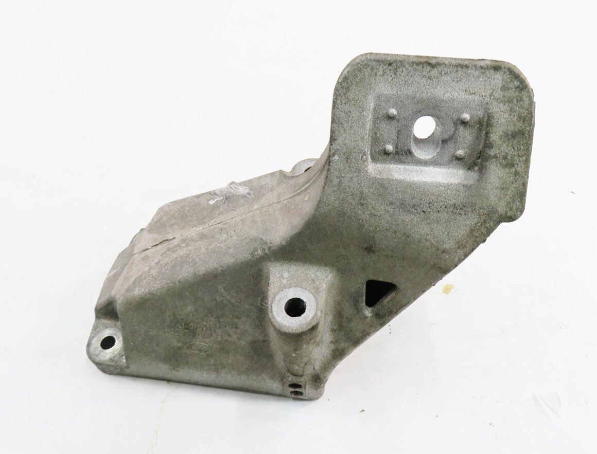Thumbnail 3: 2010 RANGE ROVER SPORT (L320) 5.0L AJ133 V8 ENGINE - MOTOR MOUNT BRACKET SET