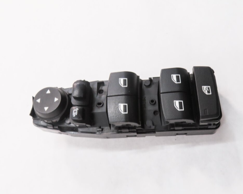 Thumbnail 3: 2014-2021 BMW X1 X2 X5 X5M X6 X6M (F15 F16 F39 F48 F85 F86) DRIVER WINDOW SWITCH