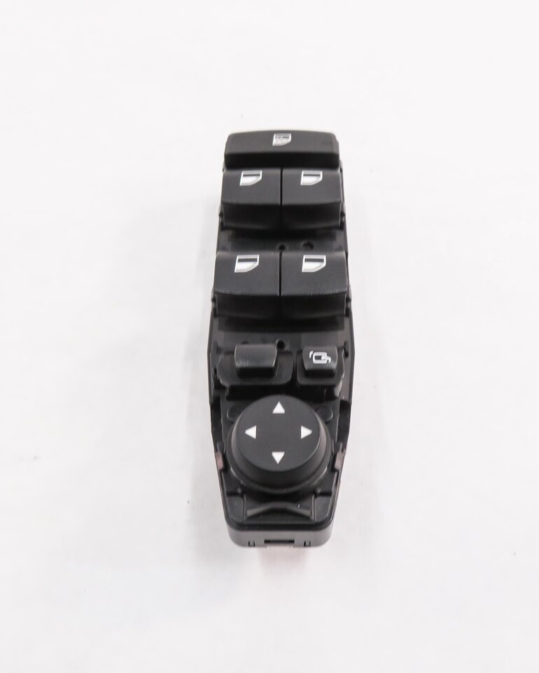 Thumbnail 5: 2014-2021 BMW X1 X2 X5 X5M X6 X6M (F15 F16 F39 F48 F85 F86) DRIVER WINDOW SWITCH