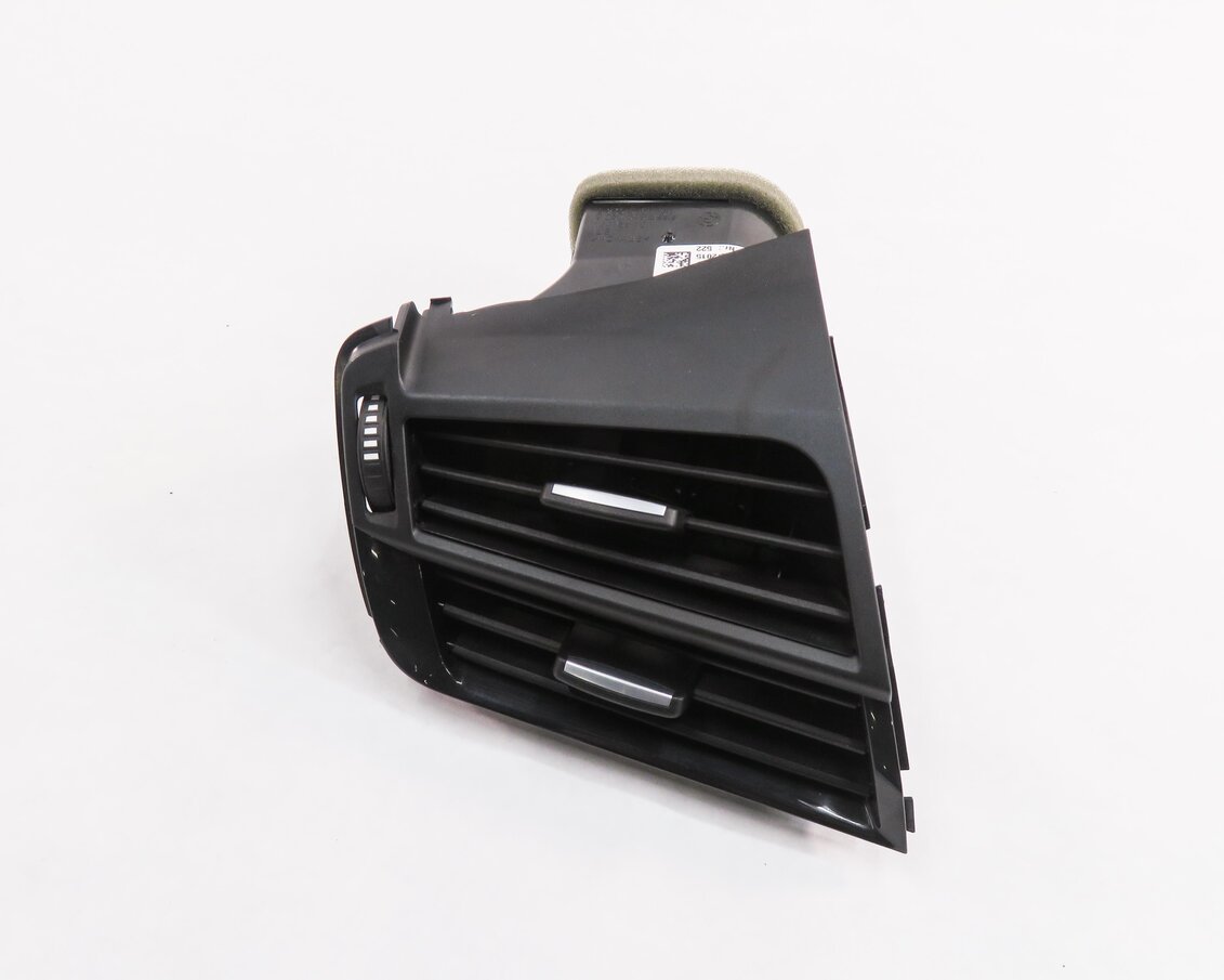 Thumbnail 2: 2015 BMW X5 (F15) LEFT FRONT DRIVER DASH HEATER A/C AIR VENT