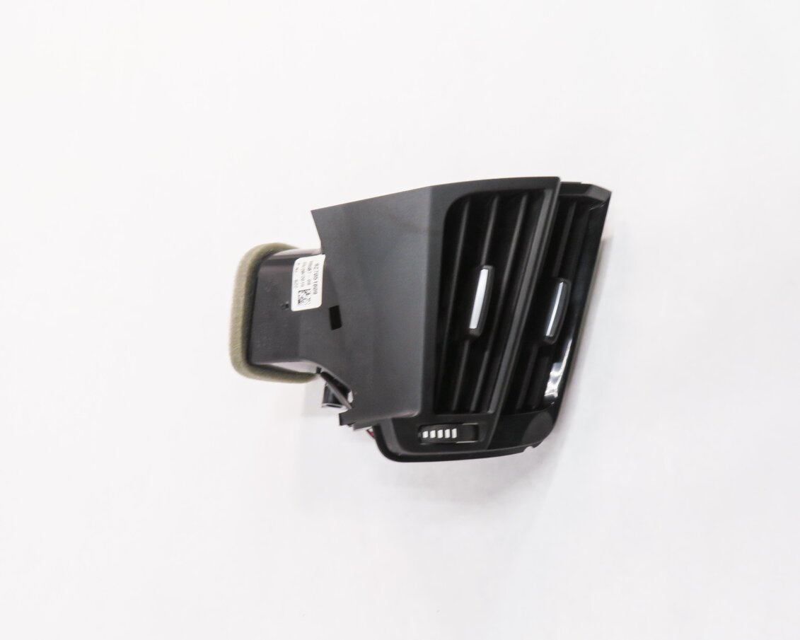 Thumbnail 3: 2015 BMW X5 (F15) LEFT FRONT DRIVER DASH HEATER A/C AIR VENT