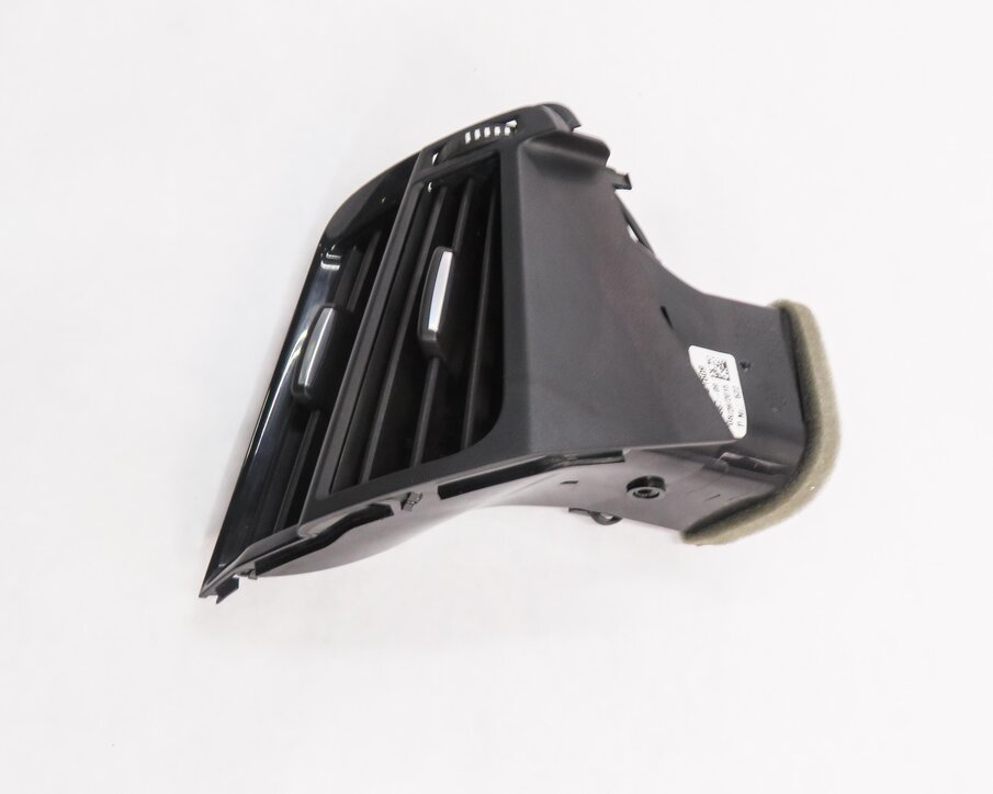 Thumbnail 4: 2015 BMW X5 (F15) LEFT FRONT DRIVER DASH HEATER A/C AIR VENT