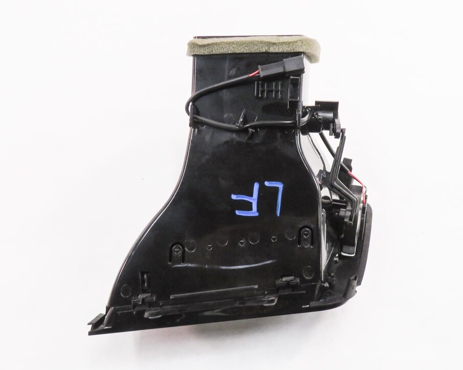Thumbnail 6: 2015 BMW X5 (F15) LEFT FRONT DRIVER DASH HEATER A/C AIR VENT